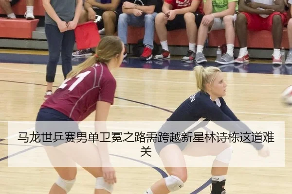 马龙世乒赛男单卫冕之路需跨越新星林诗栋这道难关